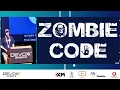Download Lagu Devoxx Greece 2025 - We hate code - The !joy of maintaining dead code by Gerrit Grunwald