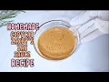 Copycat Zaxby s Zax Sauce Recipe Better Than the Original