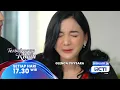 Gladys masih berduka atas kepergian Marcel 𝗧𝗲𝗿𝗯𝗲𝗹𝗲𝗻𝗴𝗴𝘂 𝗥𝗶𝗻𝗱𝘂 17.30 WIB hanya di RCTI