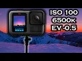 Easiest Sunset Time Lapse Setup for GoPro Hero 13 Takes 30 Seconds