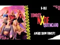 Download Lagu (G)I-DLE - 'TOMBOY' + 'Nxde' + 'Queencard' [Intro + Dance Break] Award Show Perf. Concept