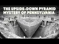 Download Lagu The Upside-Down Pyramid Mystery of Pennsylvania | Dark History (1845)