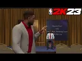 NBA 2K23 Full Business Side Quest All Cutscenes