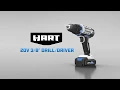 HART 20V