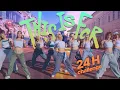 Download Lagu [KPOP in PUBLIC | 24H | KYIV] TWICE – This Is For | Dance Cover by PHANTOM BLUE