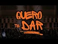 Valesca Popozuda - QUERO TE DAR