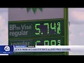 Michigan AG investigates BP gas station near DTW over alleged price gouging