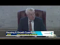 Housing Growth Committee Meeting - 26