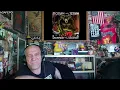 Flotsam and Jetsam - Hammerhead - Reaction with Rollen