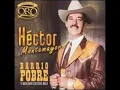 El Hijo Ausente. Hector De Montemayor