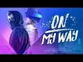 Lagu On My way  - Alan Walker (Nada Dering by Irjan Buu, Key G)