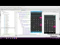 Beautiful Scientific Calculator App using Android Studio Tutorial