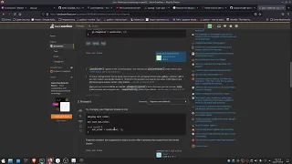 programming a game in Java part 5