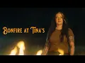 Ashley McBryde Caylee Hammack Brandy Clark Pillbox Patti - Bonfire At Tina s