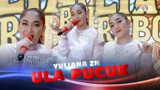 Download ULA PUCUK - YULIANA ZN ( OFFICIAL VIDEO MUSIC ) MP3