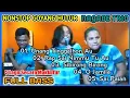 Download Lagu NONSTOP 5 LAGU [NAGABE TRIO] LAGU BATAK OPERA, SECARA GOYANG HUTUR | ASLI DISUDAHON MA POANG😂😂