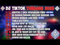 Lagu DJ TIKTOK TERBARU 2025🎵DJ AISHITERU 2 SIKSA MENANGGUNG RINDU🎵DJ CINTA DARI SEBERANG🎵FULL ALBUM