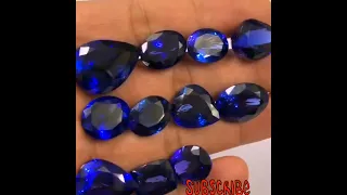 World S Best Quality Sapphires Blue Sapphire Gemstone  World S Best Quality Sapphires Blue Sapphire Gemstone