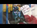 tokyo blade warrior of the rising sun solo cover