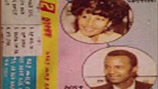 fikeraddis nekatibeb and asnake gebreyes old amharic music