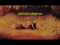 F2F (Lyric Video) - SZA