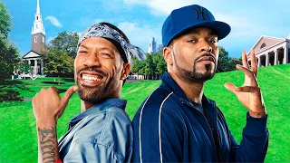 Method Man & Redman - Too High ft. Rick Ross, Larry June, B-Real, Warren G (2026)