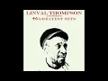 Linval Thompson & The Aggrovators - Conquer Jah Dub