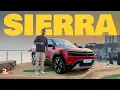 Lagu De nieuwe Tata Sierra is HIER!