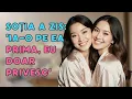 Download Lagu Eu, soția și prietena ei am petrecut o seară liniștită la noi acasă   noaptea a venit să vorbească c