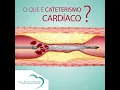 Lagu Cateterismo Cardíaco