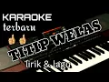 Download Lagu TITIP WELAS - INSTRUMEN TERBARU - ( karaoke official)  cover cewek # keyboard korg pa 1000 #