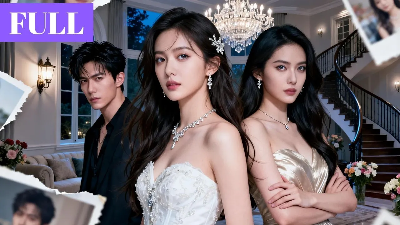 พี่สาวท้องไม่ได้ ใช้ให้น้องสาวต่างแม่ตั้งท้องแทน! แต่น้องไม่ได้จะมาเป็นแค่ตัวแทน… เตรียมแค้นสะใจ! poster