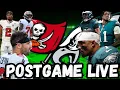 Download Lagu What REALLY Happened in Eagles vs Buccaneers Game EXPOSED