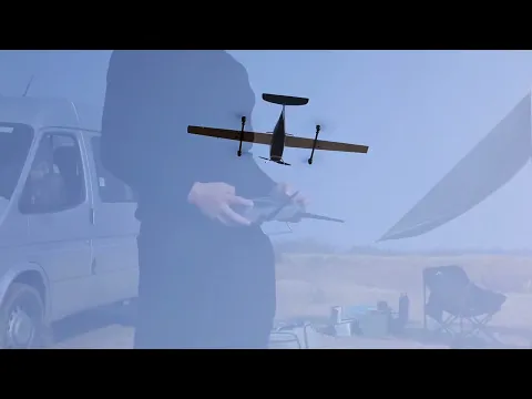 VA23 flight show