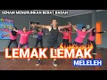 Download Lagu SENAM PENURUNAN BERAT BADAN | BAKAR LEMAK PART 2
