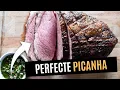 Download Lagu Hoe maak je de perfecte picanha op de BBQ? | BBQproof