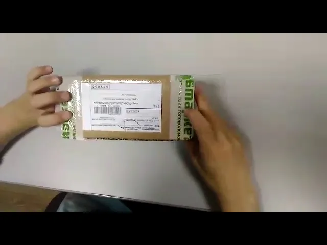 Как собрать мегамикс