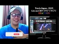 Travis Japan - EGO - Live Performance on CDTV ライブ！ライブ！ REACTION