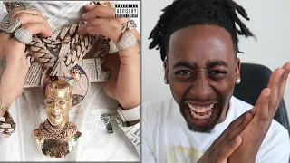 anuel aa lil wayne ferrari audio oficial reaccion