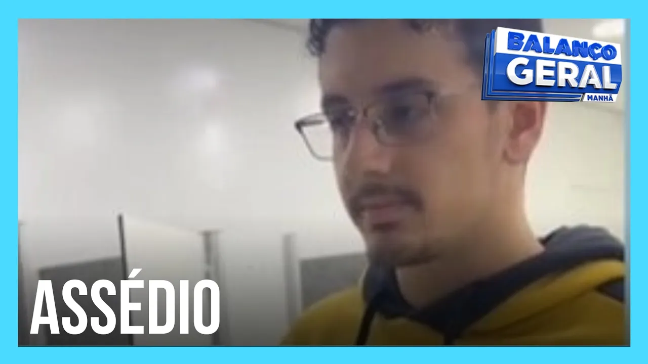 Estudante é preso ao ser flagrado filmando mulheres em banheiro de universidade