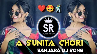 a sunita choriye banjara dj song ipl edm mix dj sagar bijapur trending banjara dj song