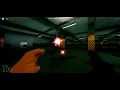 Really Unhinged Nextbots - Solar Plexus Clown Gliders Ao Oni Dread and Other Nextbots