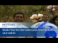 Download Lagu Muzika “Oras To’o Ona” motiva povu Timor hili direitu ukun rasik án