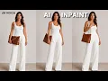 AI Inpaint Tutorial BEST AI Image Editing Tools Edit Image Specific Area Easily