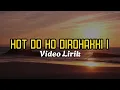 Download Lagu BORASPATI - HOT DO HO DIROHAKKI I (Lirik Dan Terjemahan)