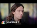 Ruzek Doesn t Want to Lose Makayla NBC s Chicago PD