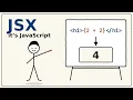 React JSX Basics - 01