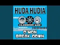 Download Lagu C'mon Breakdown (DJ Fixx Funky Fresh Remix)