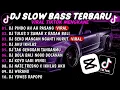 Download Lagu DJ PINDHO AH AH PASANG X TULUS X SAMAR X RASAH BALI DJ JAWA FULL ALBUM TERBARU VIRAL TIK TOK 2024 !🔥