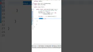 Java Coding Challenge Non-Repeating Characters Without Streams
